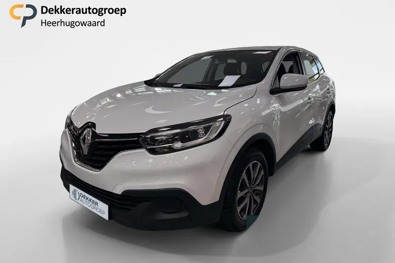Renault Kadjar (2017)