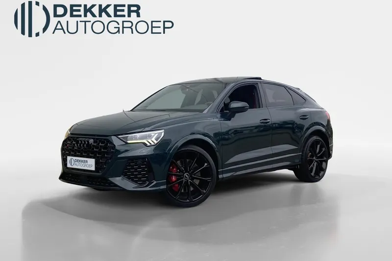 Audi RS Q3 (2021)