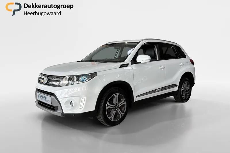 Suzuki Vitara (2015)