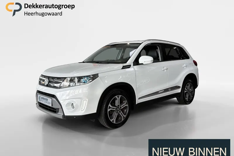 Suzuki Vitara (2015)