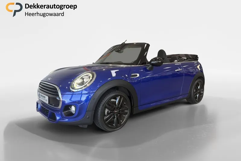 MINI Cooper (2019)