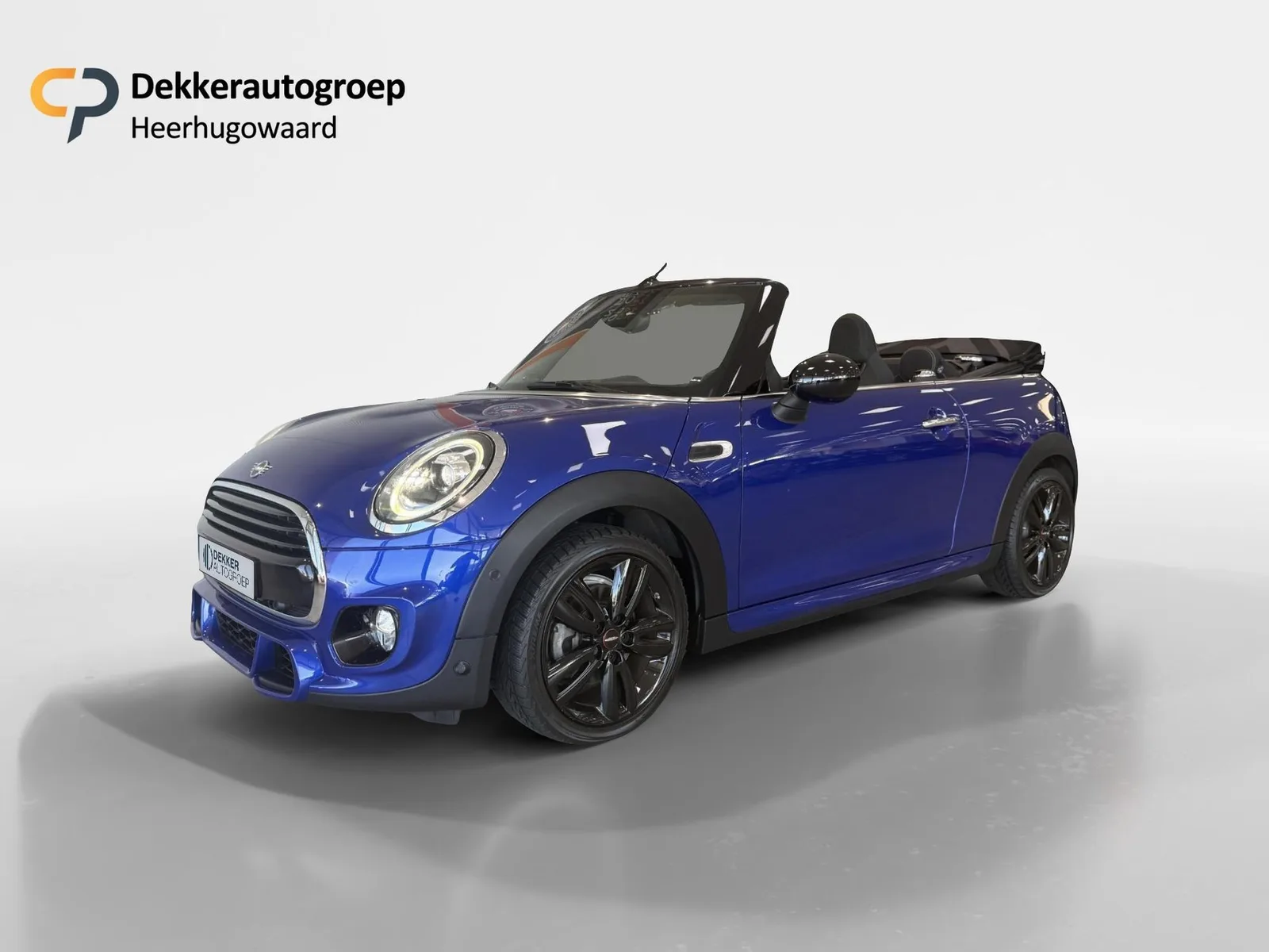 MINI Cooper (2019) — foto 1
