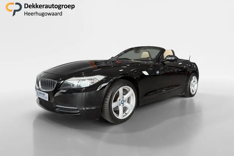 BMW Z4 (2011)