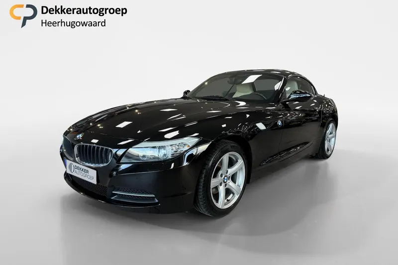 BMW Z4 (2011)