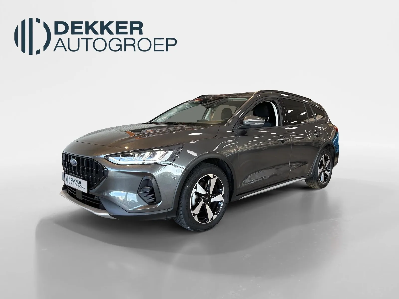 Ford Focus (2023) — foto 1