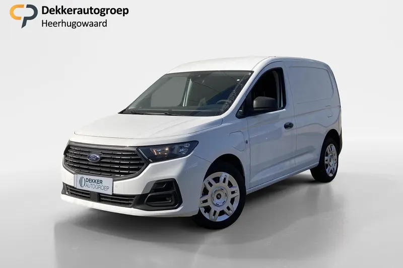 Ford Transit Connect (2024)