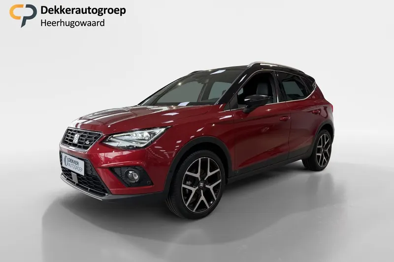 SEAT Arona (2020)