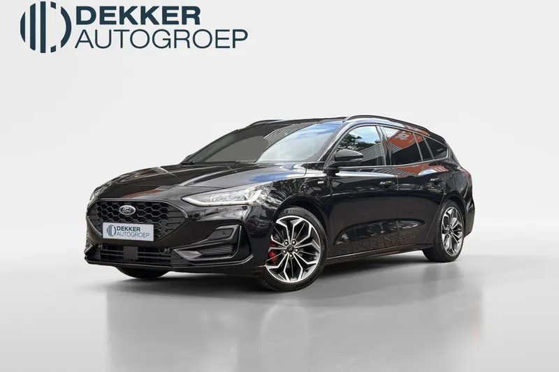 Ford Focus (2024)