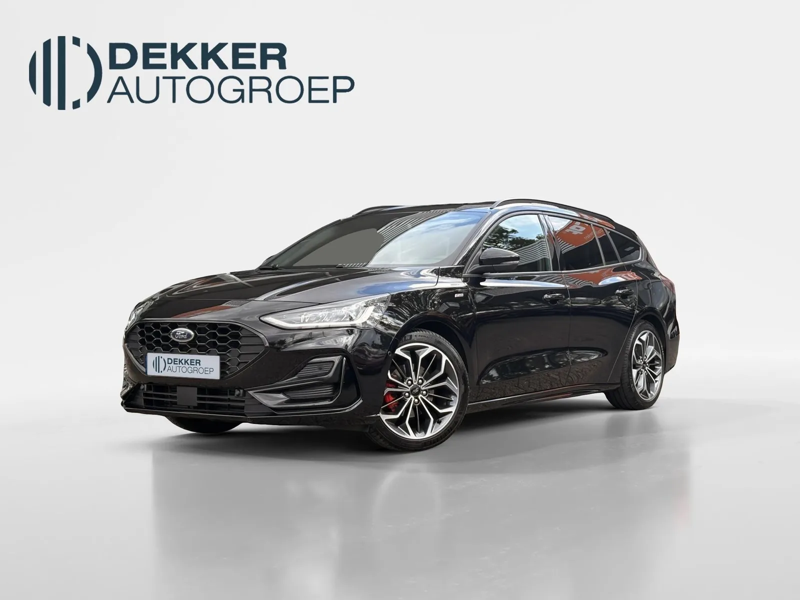 Ford Focus (2024) — foto 1