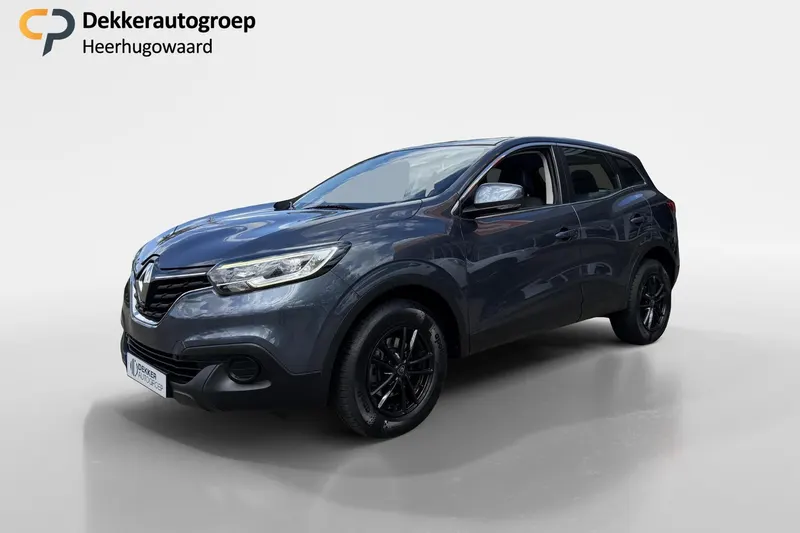 Renault Kadjar (2017)