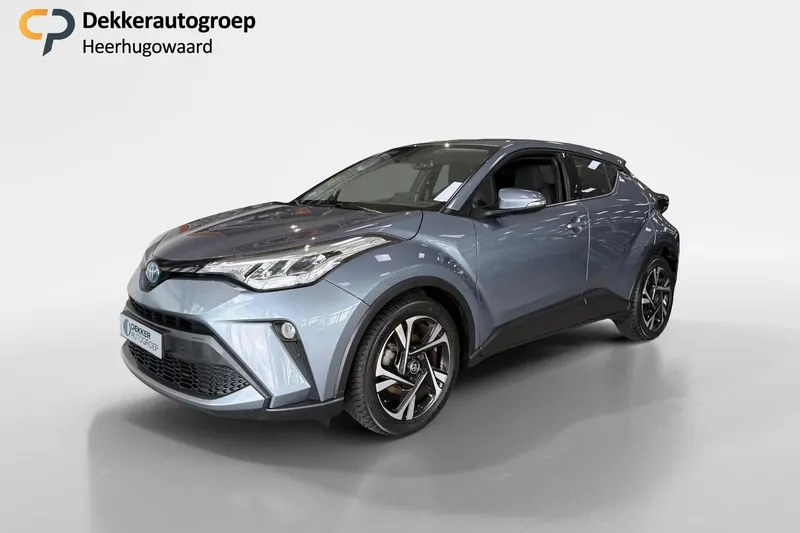 Toyota C-HR (2023)