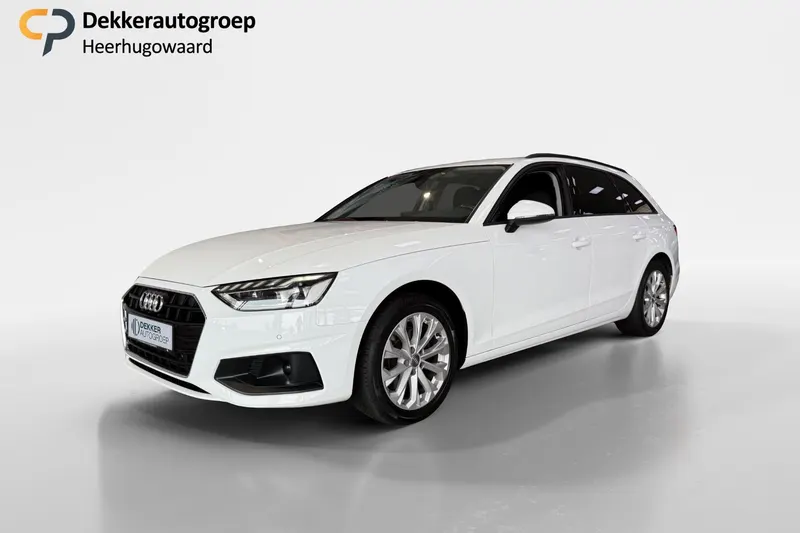 Audi A4 (2020)