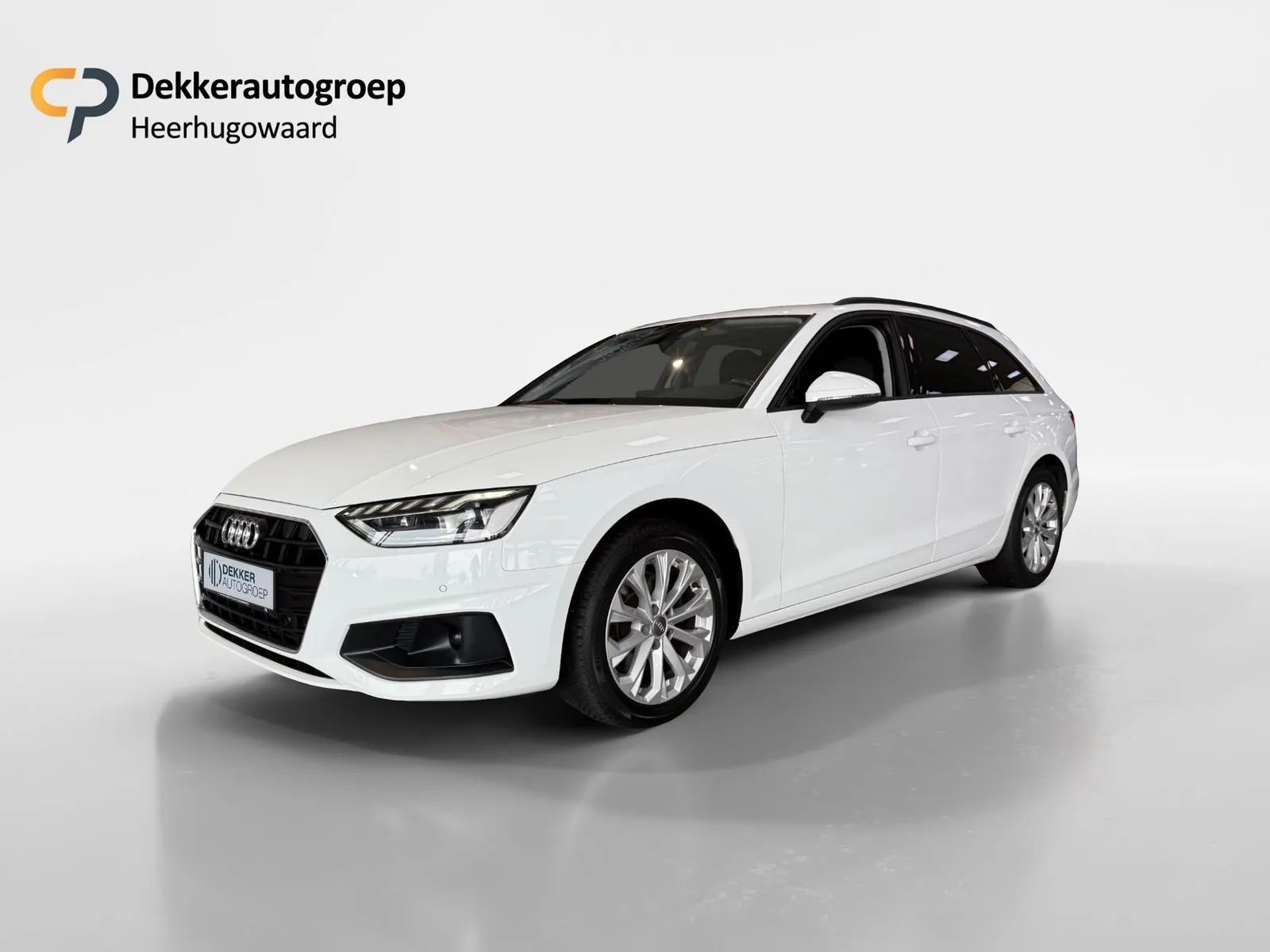 Audi A4 (2020) — foto 1