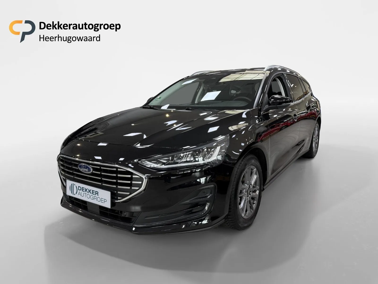 Ford Focus (2023) — foto 1
