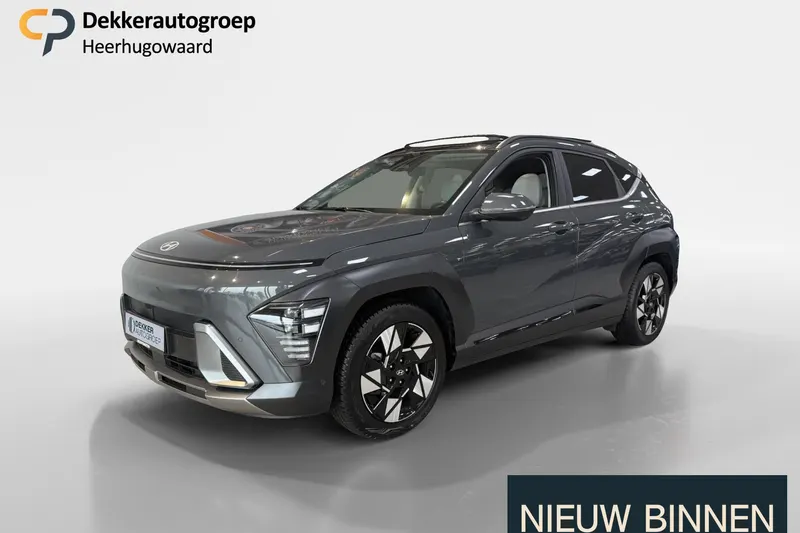 Hyundai Kona (2023)
