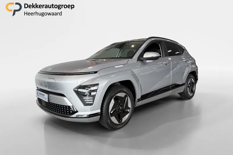Hyundai Kona (2025)