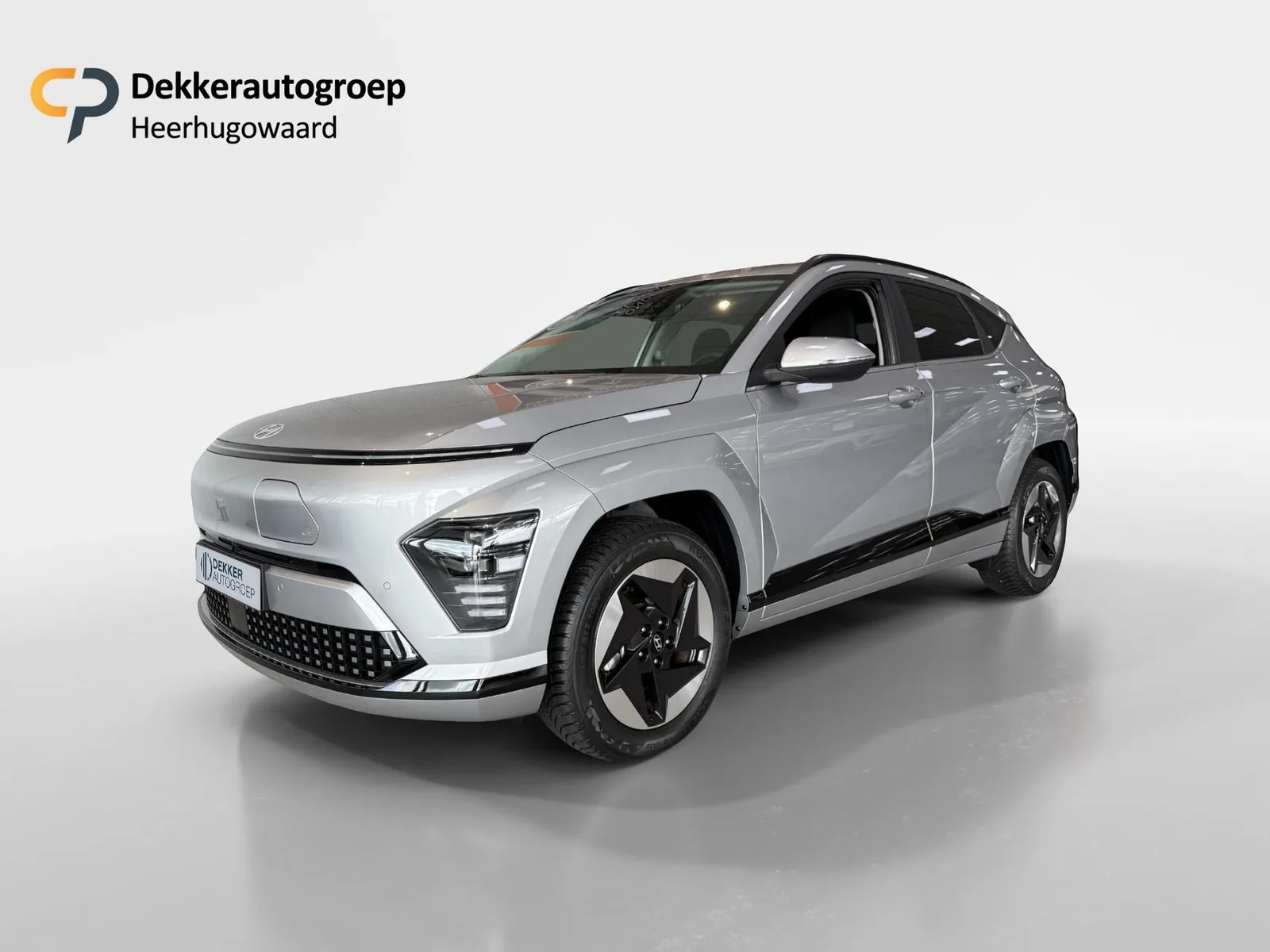 Hyundai Kona (2025) — foto 1