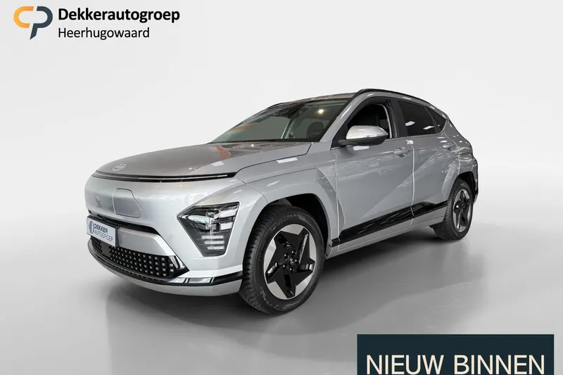 Hyundai Kona (2025)