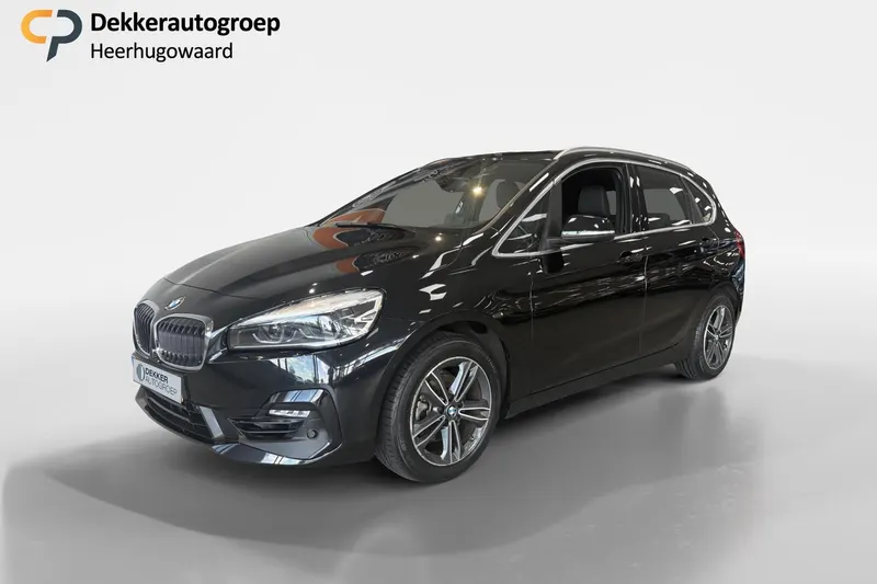 BMW 2-Serie (2019)