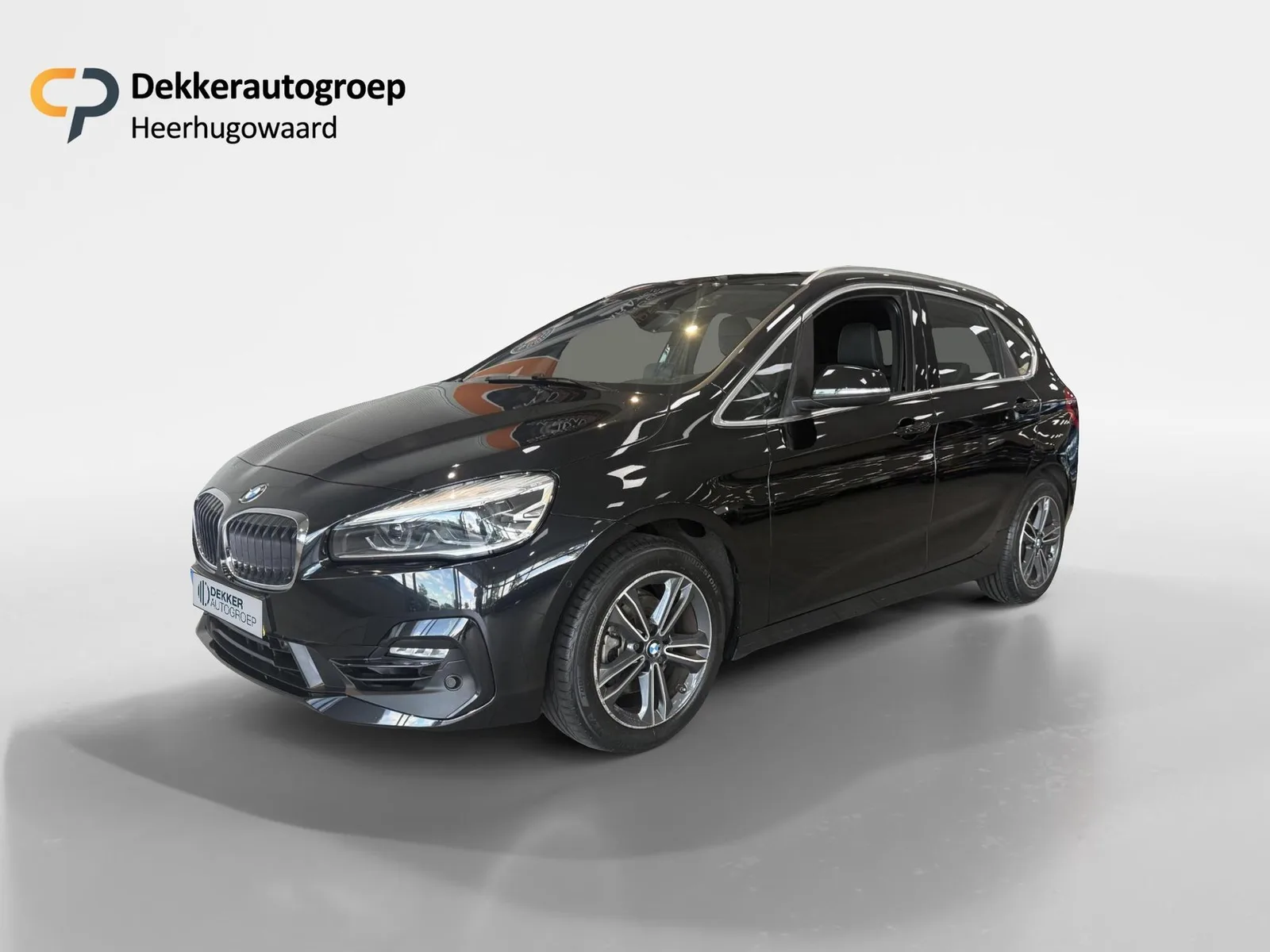BMW 2-Serie (2019) — foto 1