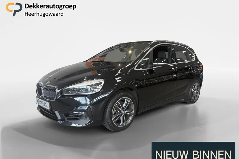 BMW 2-Serie (2019)