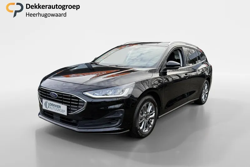 Ford Focus (2023)