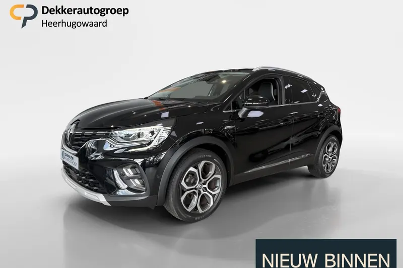 Renault Captur (2020)