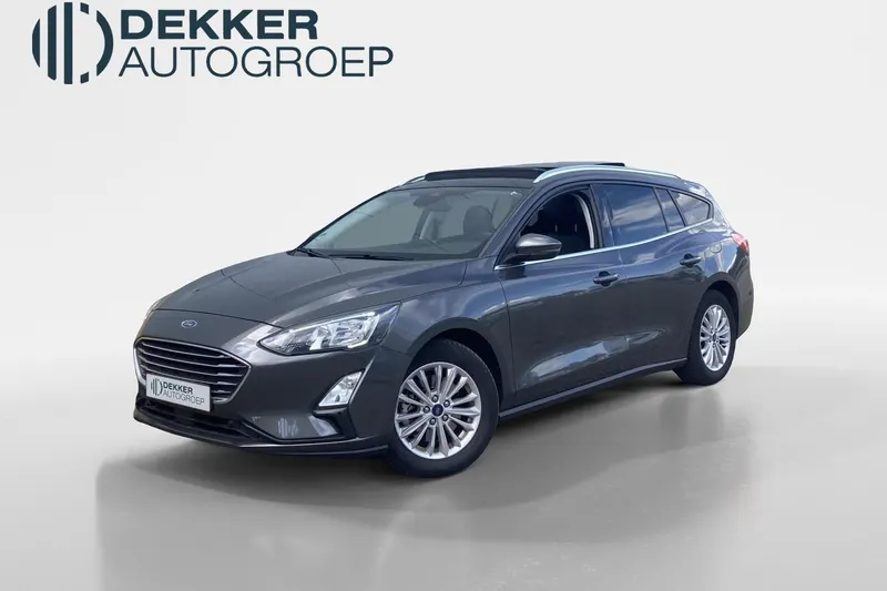 Ford Focus (2021)
