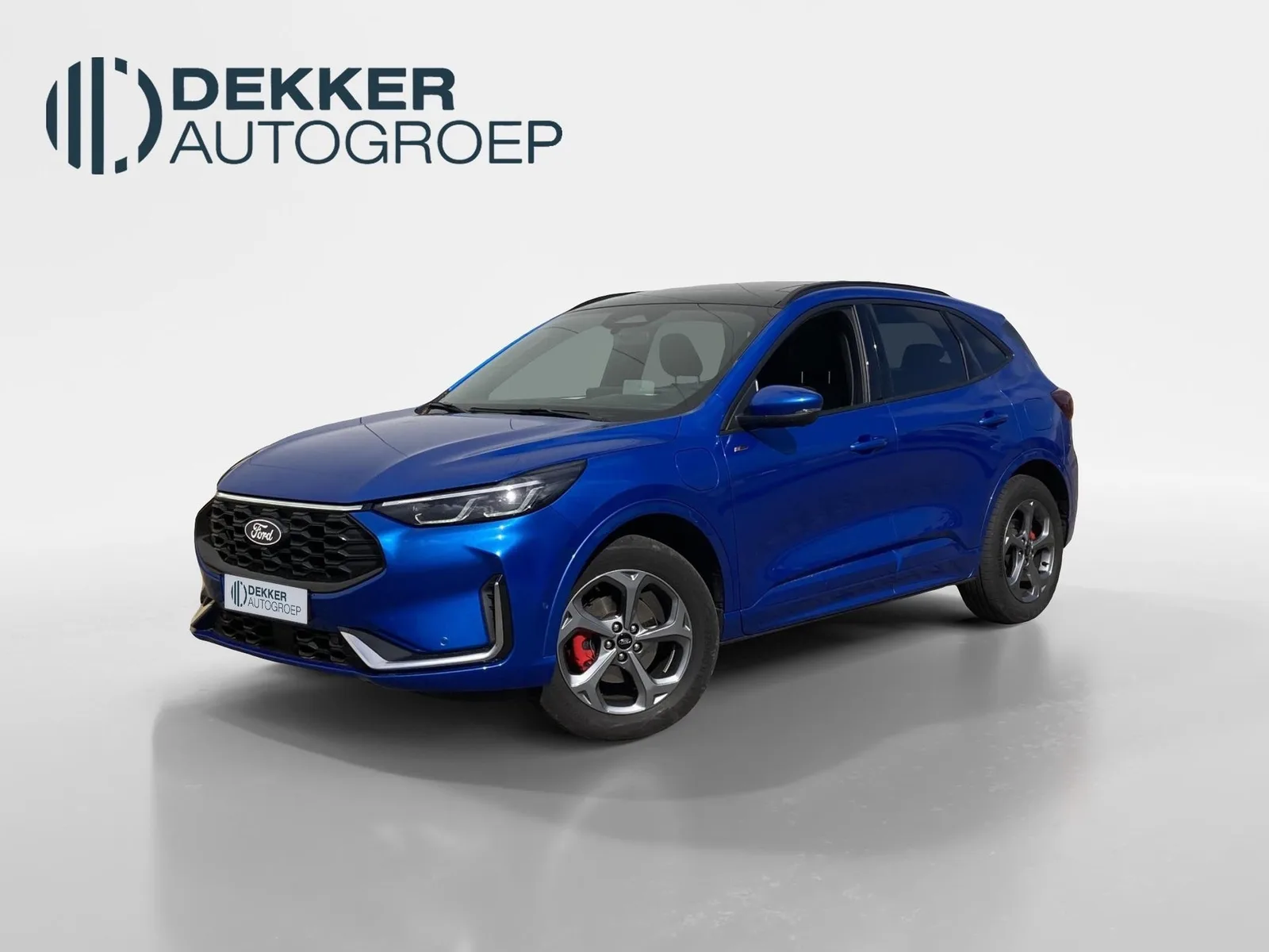 Ford Kuga (2025) — foto 1