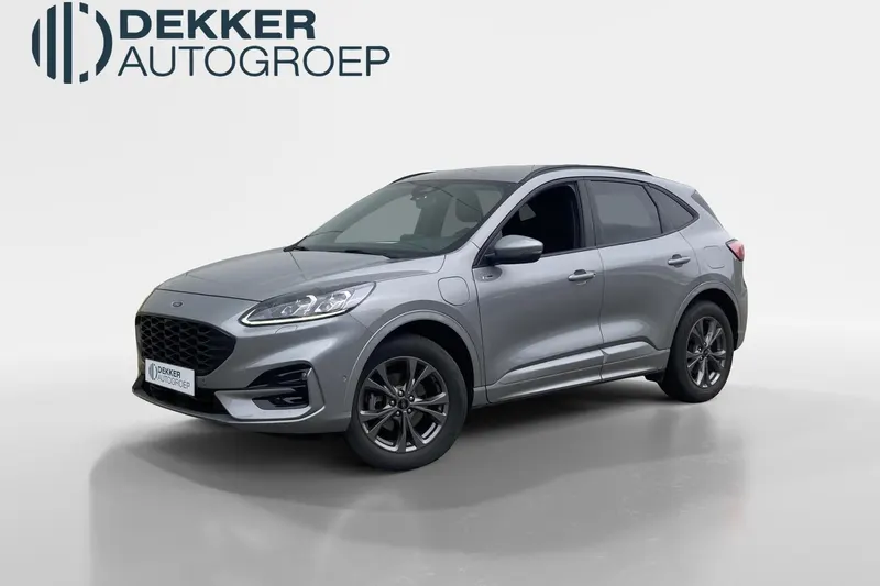 Ford Kuga (2023)