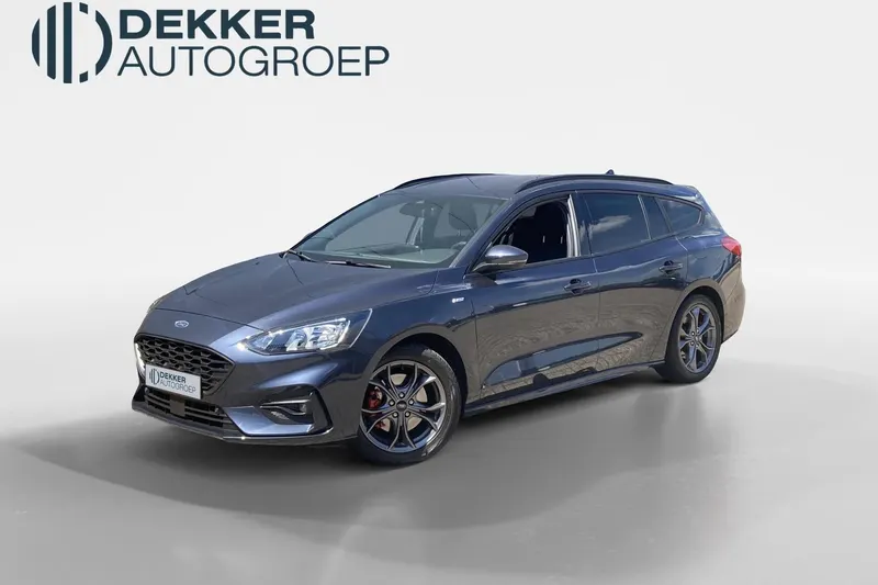 Ford Focus (2021)