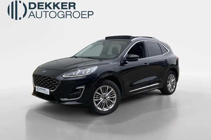 Ford Kuga (2023)