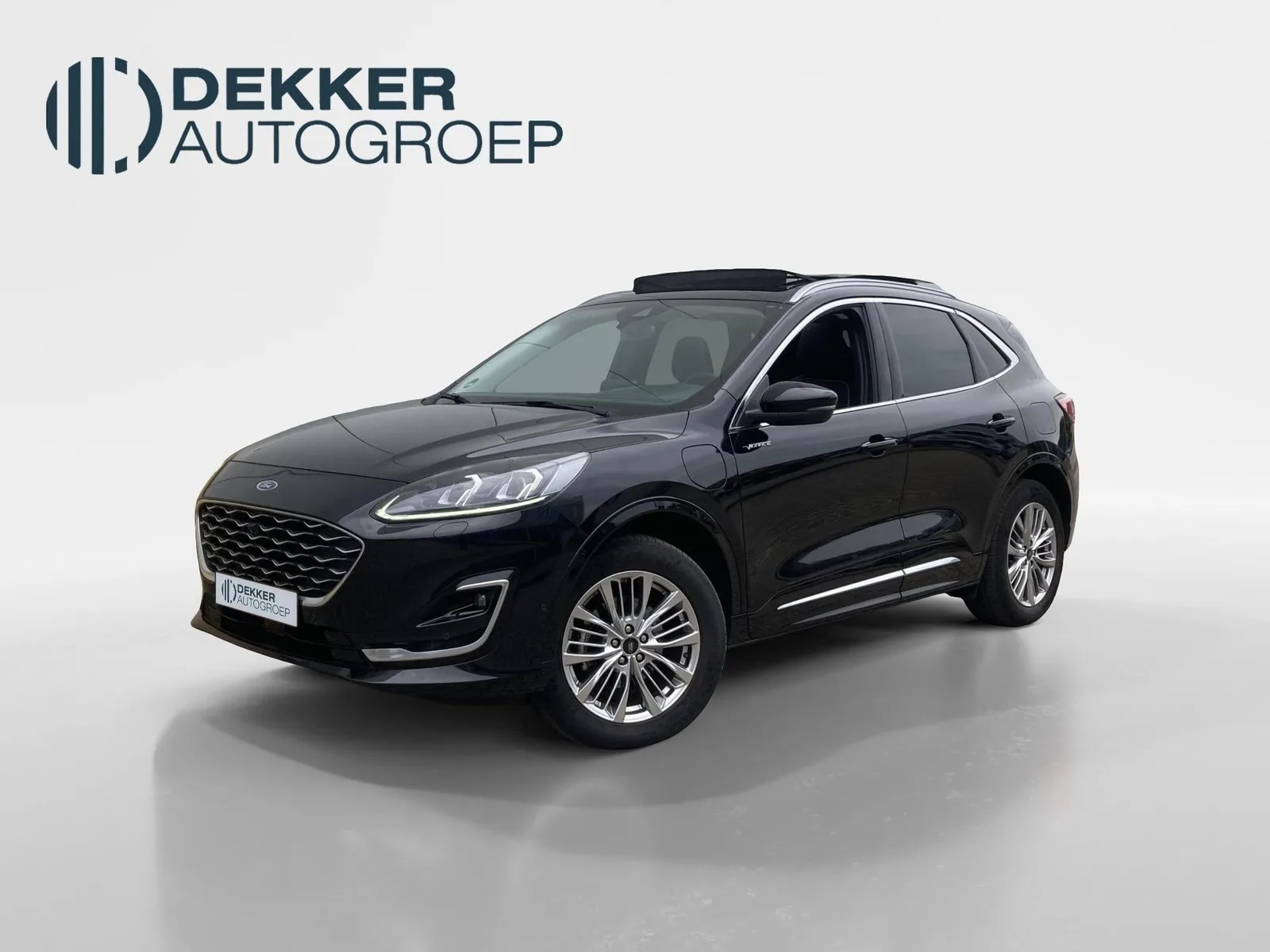 Ford Kuga (2023) — foto 1