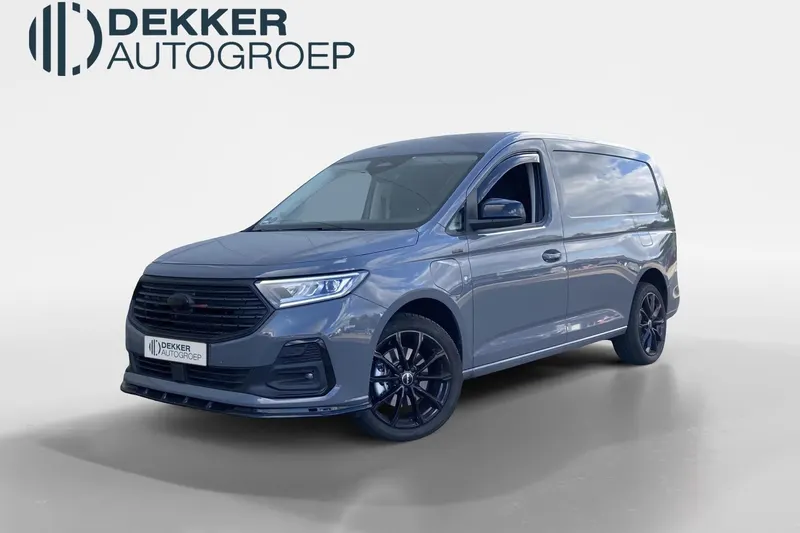 Ford Transit Connect (2026)