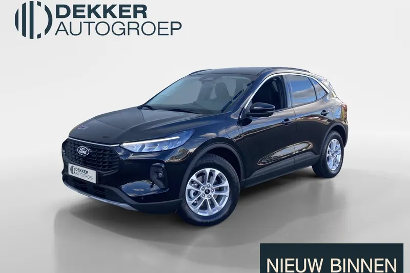 Ford Kuga (2026)