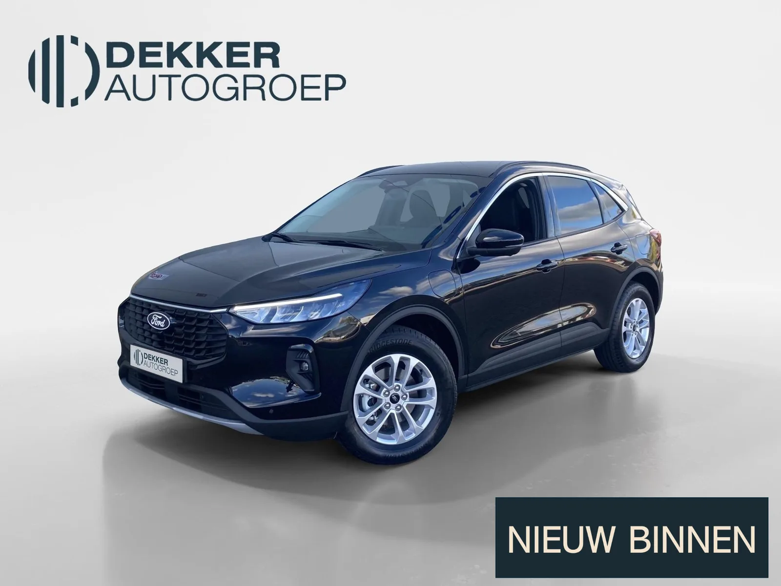 Ford Kuga (2026) — foto 1