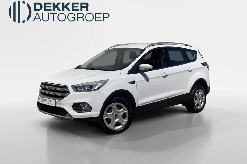 Ford Kuga (2019)