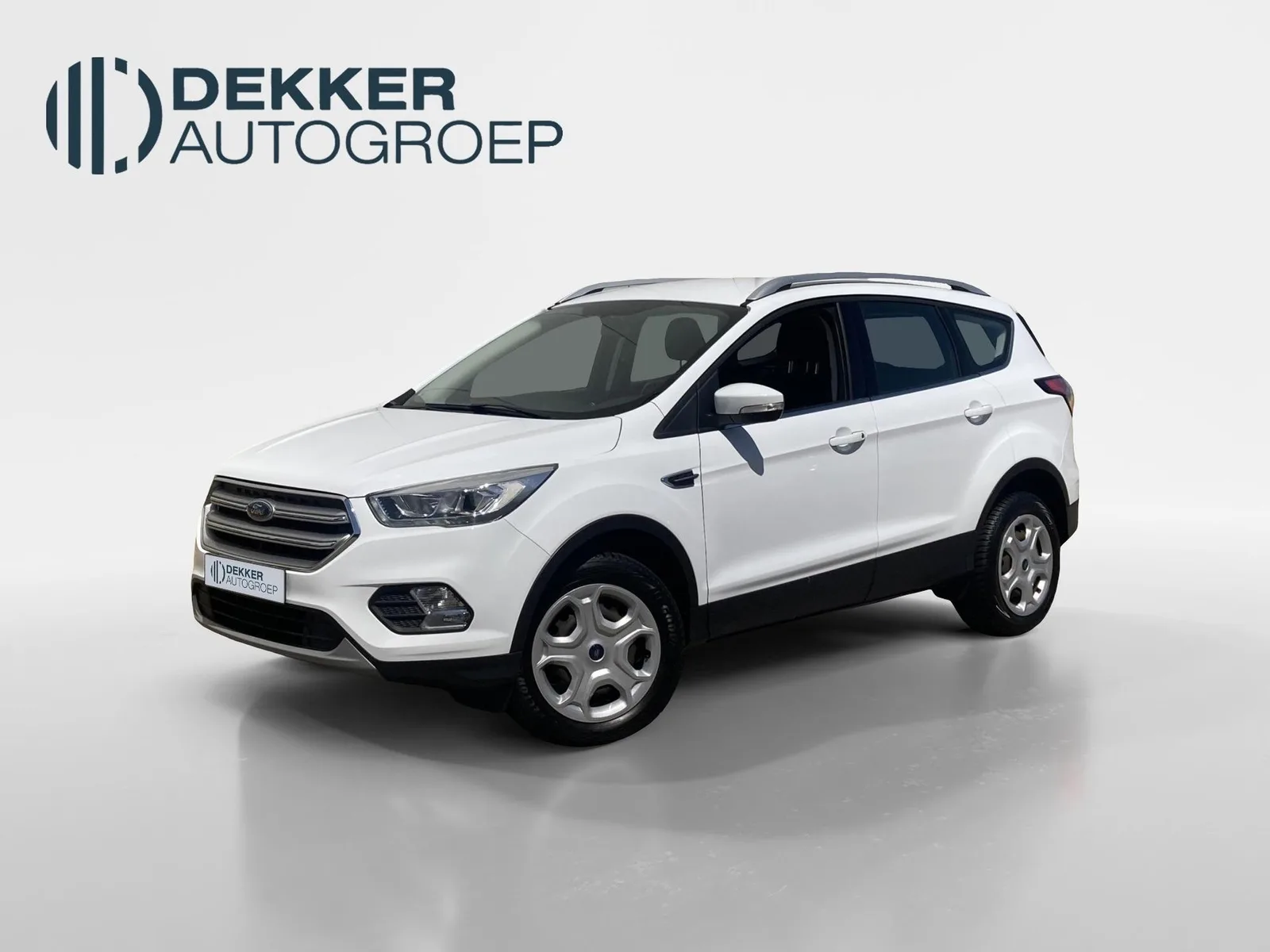 Ford Kuga (2019) — foto 1
