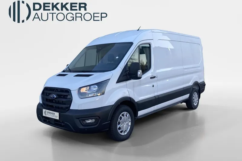 Ford Transit (2024)