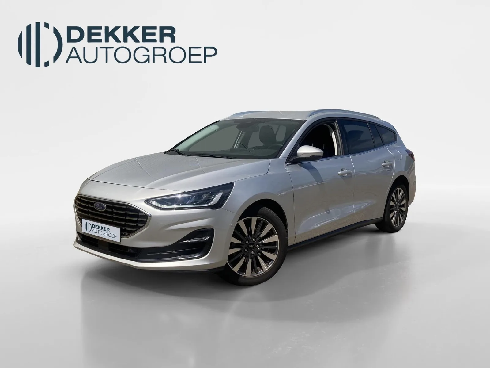 Ford Focus (2023) — foto 1