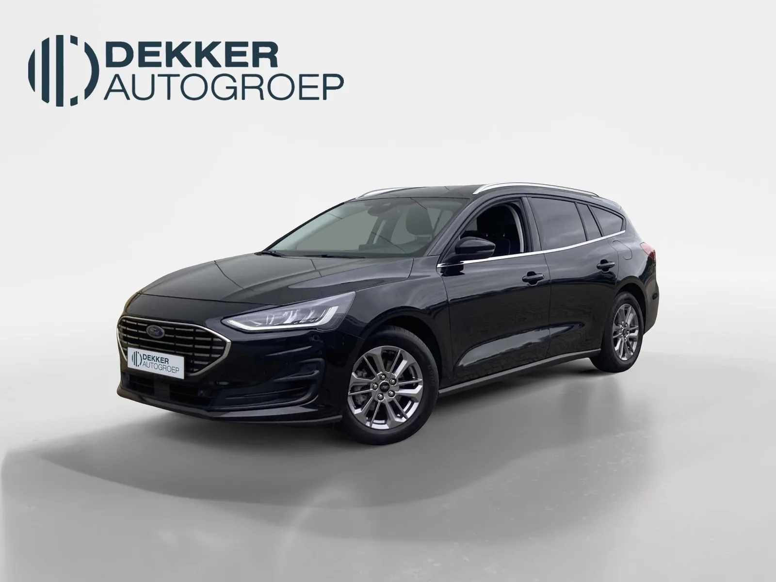 Ford Focus (2023) — foto 1