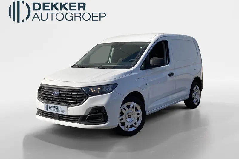 Ford Transit Connect (2024)