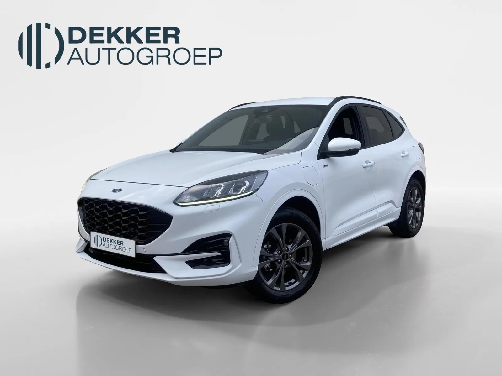 Ford Kuga (2024) — foto 1