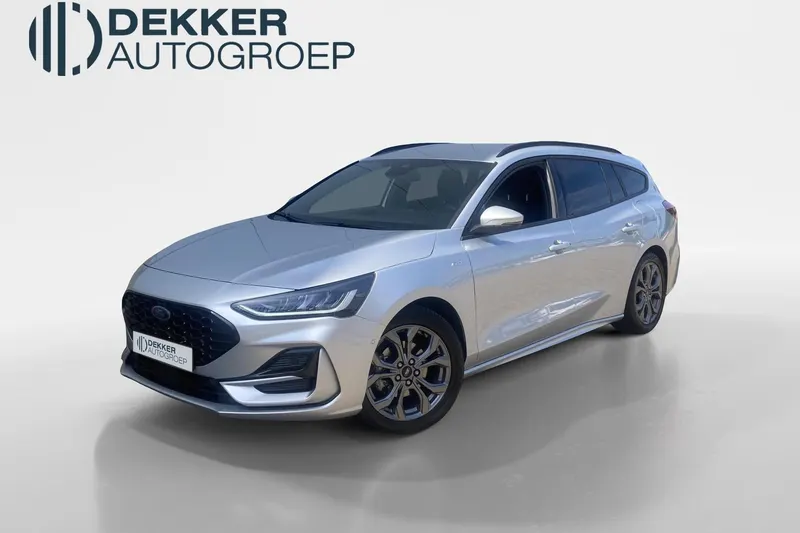 Ford Focus (2024)