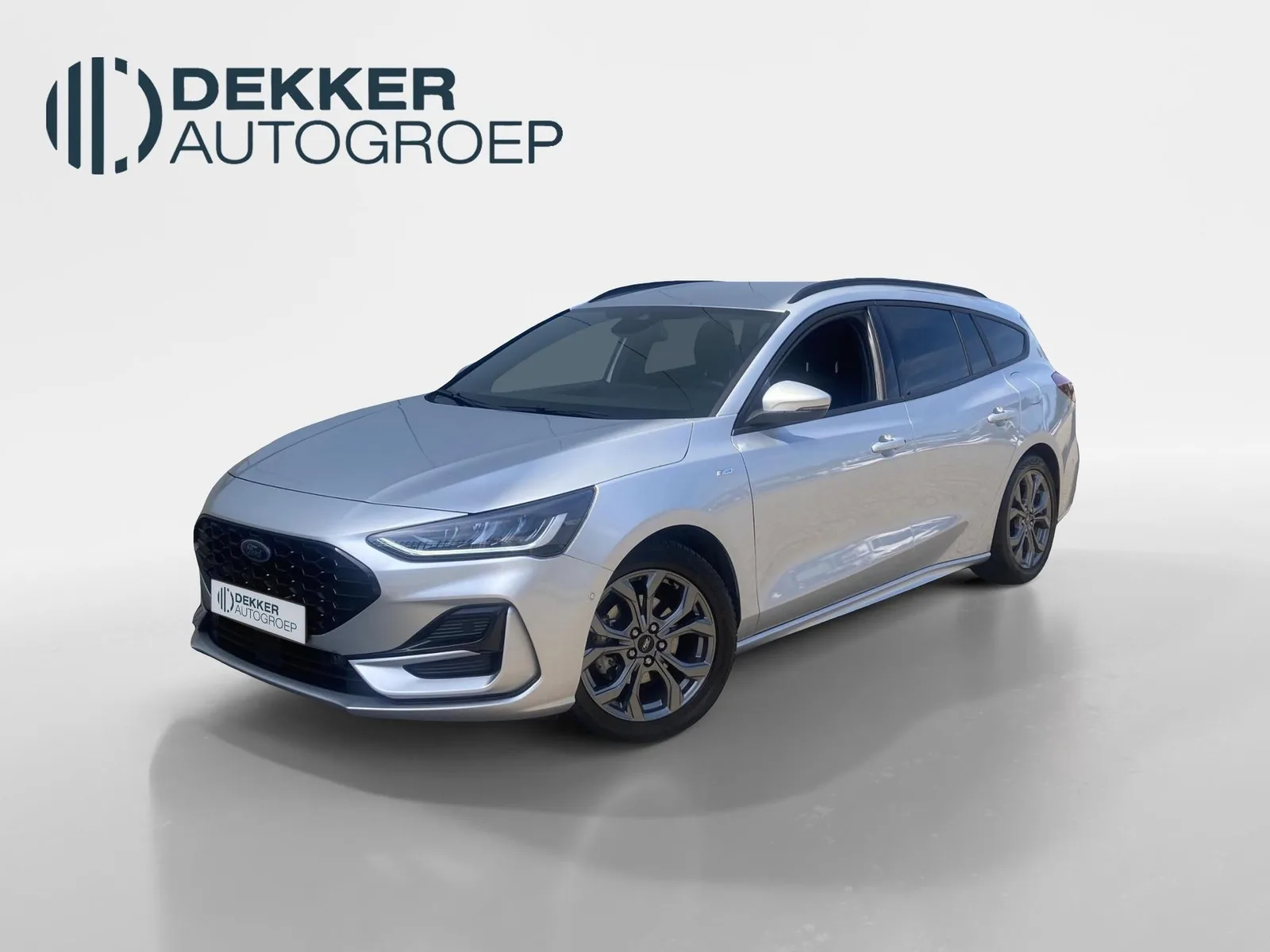 Ford Focus (2024) — foto 1