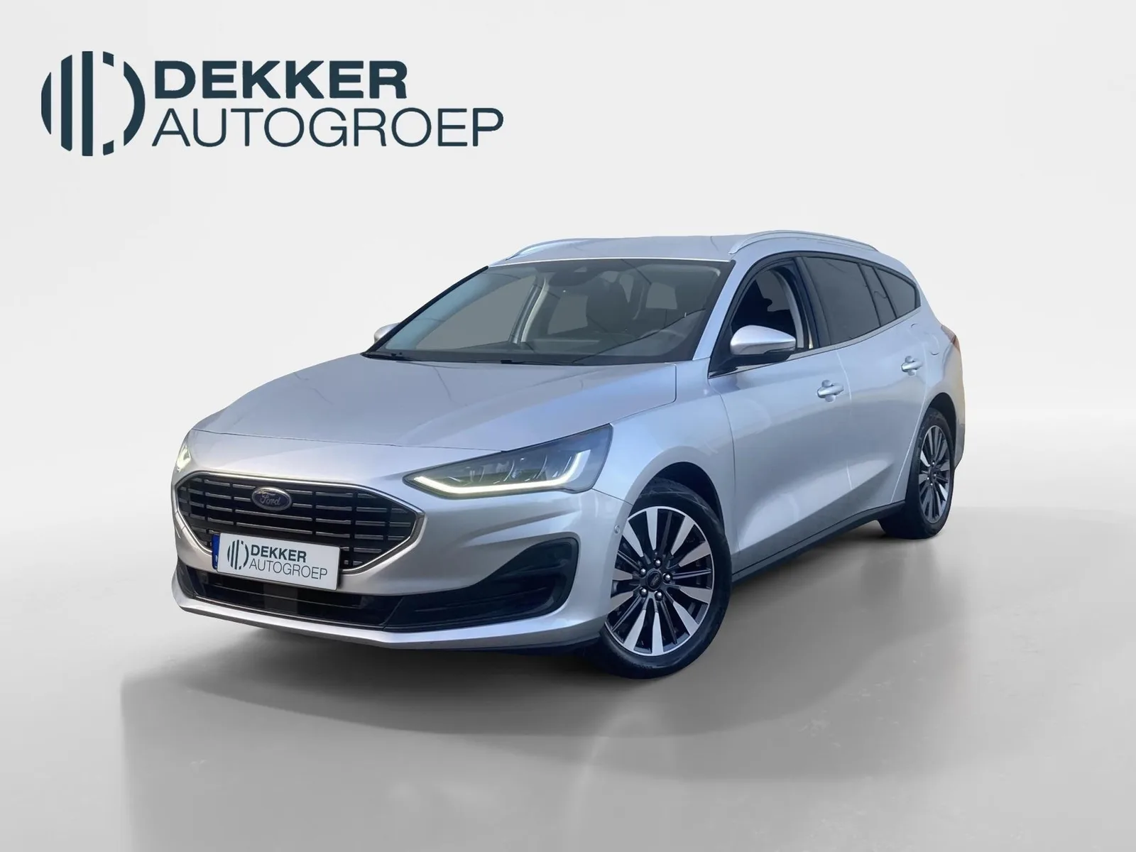 Ford Focus (2024) — foto 1