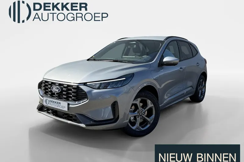 Ford Kuga (2026)