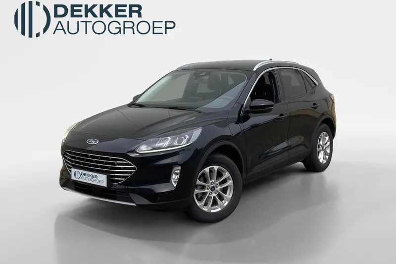Ford Kuga (2023)