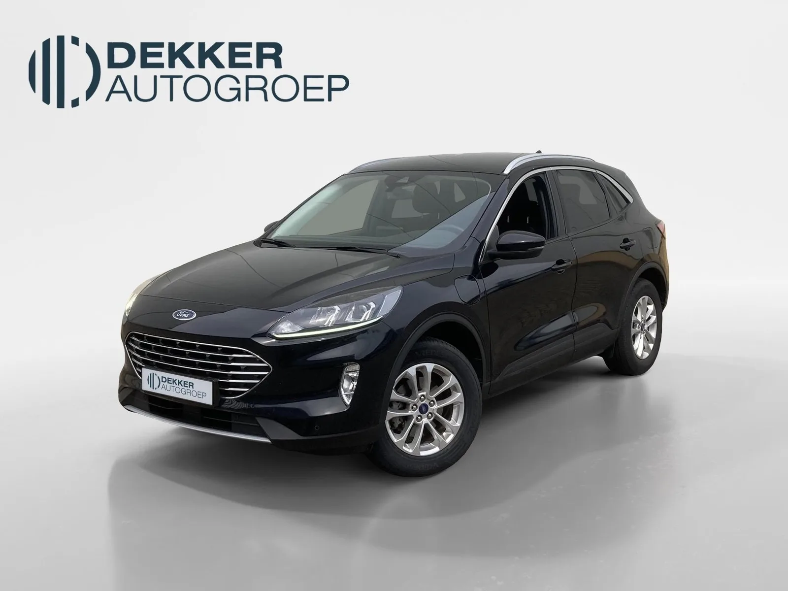 Ford Kuga (2023) — foto 1