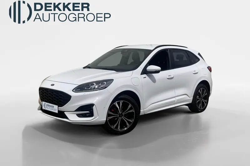 Ford Kuga (2023)